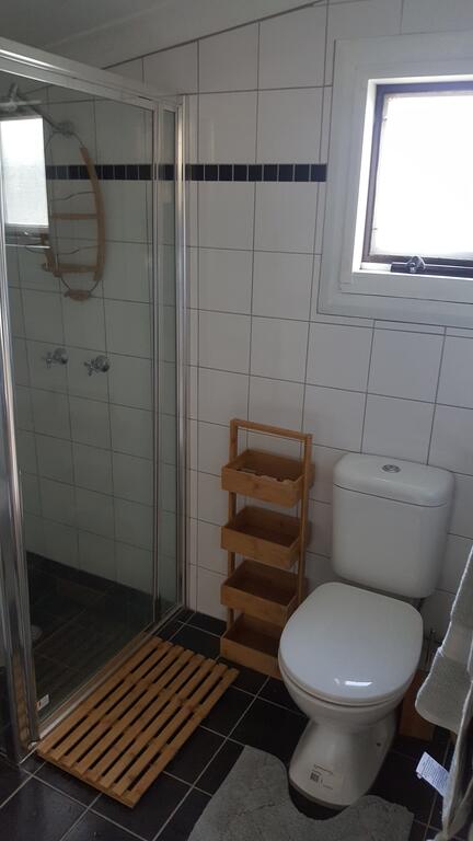 Rosslyn Cottages - Sydney 4u 3