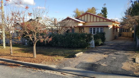 Rosslyn Cottages - Sydney 4u 1