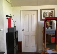 Rossmount Rural Retreat - Sydney 4u