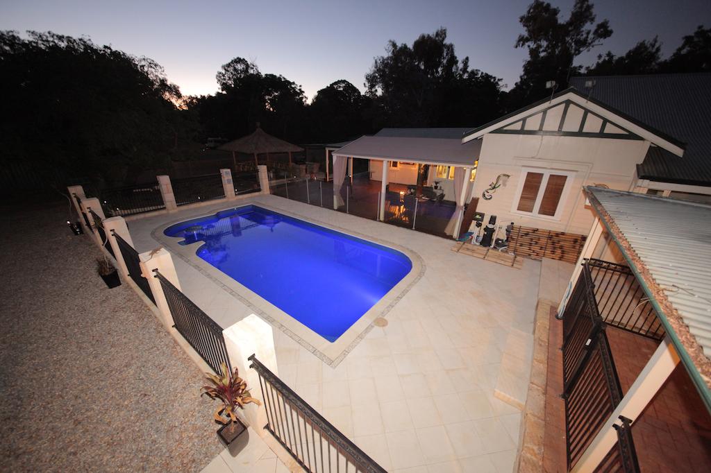 Wattle Grove WA Sydney 4u