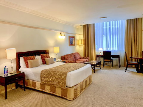 Royal Albert Hotel - Sydney Resort 1