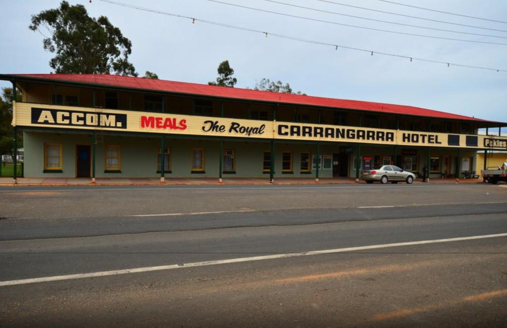 Lumeah QLD Accommodation Sydney