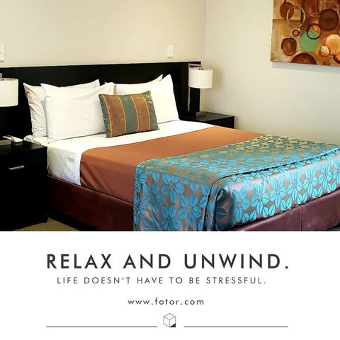 Royal Motel Miles - Sydney 4u 3