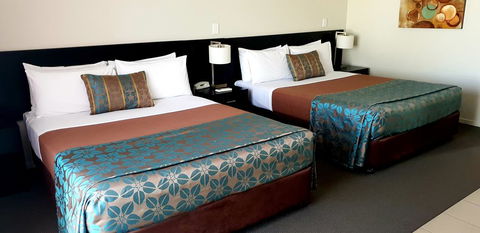 Royal Motel Miles - Sydney 4u 0