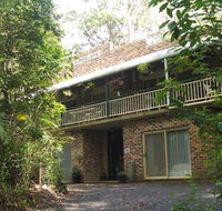 Rumbalara Bed and Breakfast - Sydney 4u