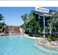 Runaway Bay Motor Inn - Sydney 4u