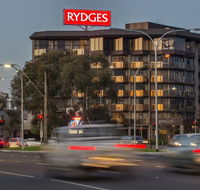 Rydges Adelaide - Accommodation Sydney