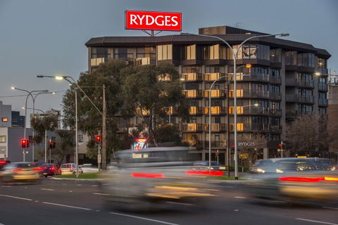 Rydges Adelaide - Accommodation Sydney 0