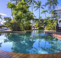 Rydges Esplanade Resort Cairns - Accommodation Sydney