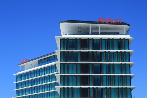 Rydges Gold Coast Airport - Sydney 4u 0