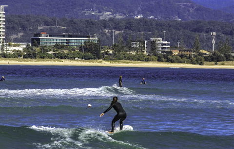 Rydges Gold Coast Airport - Sydney 4u 1