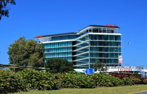 Rydges Gold Coast Airport - Sydney 4u 2