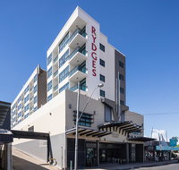 Rydges Mackay Suites - Accommodation Sydney
