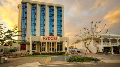 Rydges Southbank Townsville - Accommodation Sydney 0