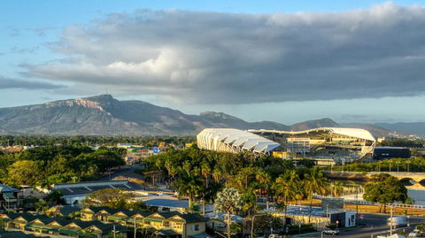 Rydges Southbank Townsville - Accommodation Sydney 3