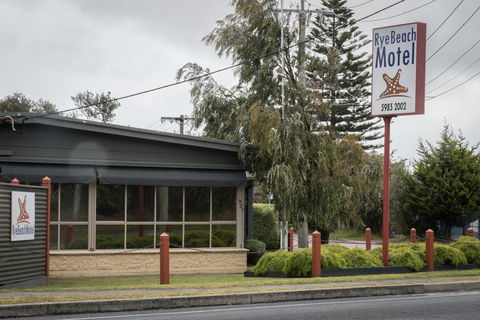 Rye Beach Motel Australia - Sydney 4u 0