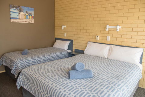 Rye Beach Motel Australia - Sydney 4u 2