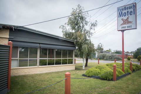 Rye Beach Motel Australia - Sydney 4u 1