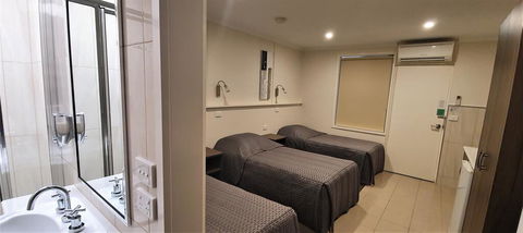 Ryley Motor Inn - Sydney 4u 2