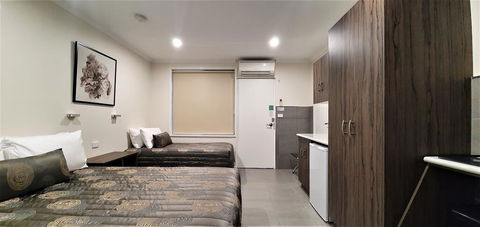 Ryley Motor Inn - Sydney 4u 0