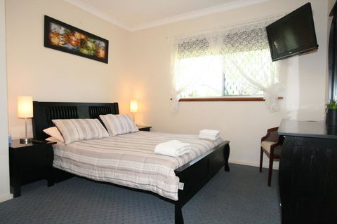 Safety Bay Guest House - Sydney 4u 1
