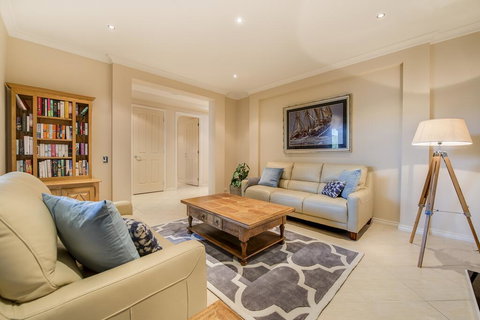 Safety Beach Sanctuary - Accommodation Sydney 1