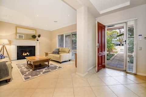 Safety Beach Sanctuary - Accommodation Sydney 2