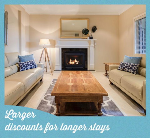 Safety Beach Sanctuary - Accommodation Sydney 0