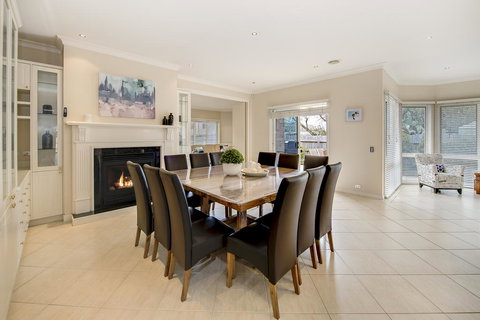 Safety Beach Sanctuary - Accommodation Sydney 3