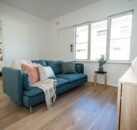Sahara on Anzac-Close to Airport city  beach - Sydney 4u