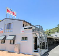 Sail Inn Motel - Sydney 4u