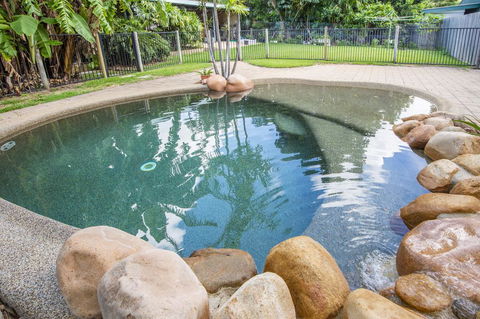 Sail Rock Apartment 2 - Accommodation Sydney 0
