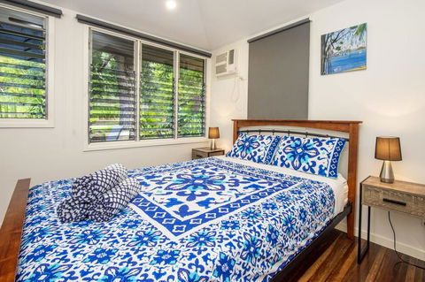 Sail Rock Apartment 2 - Accommodation Sydney 2