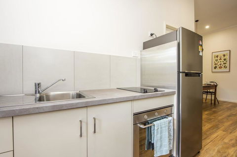 Sail Rock Apartment 2 - Accommodation Sydney 3