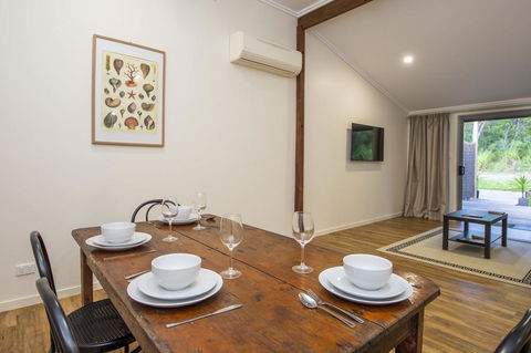 Sail Rock Apartment 2 - Accommodation Sydney 1