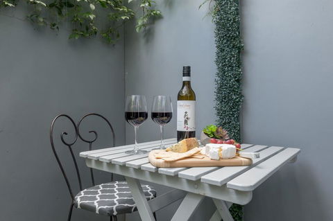 Sailaway Beach House - Sydney 4u 2