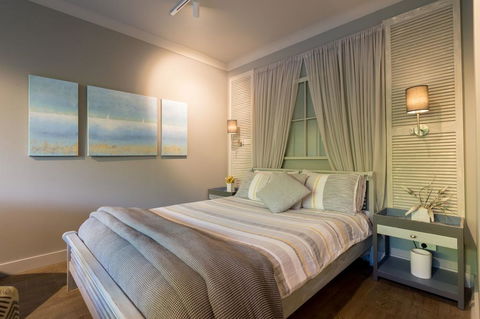 Sailaway Beach House - Sydney 4u 0