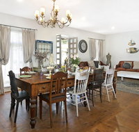 Saint Eloi - la maison - Accommodation Sydney