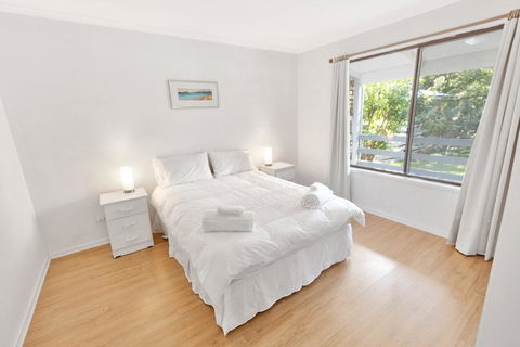 Sakseide-House - Accommodation Sydney 1