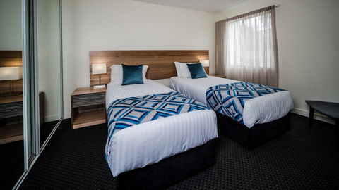 Salamanca Terraces - Sydney 4u 1