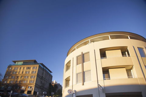 Salamanca Terraces - Sydney 4u 0