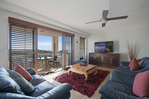 Salerno On The Beach - Sydney 4u 1