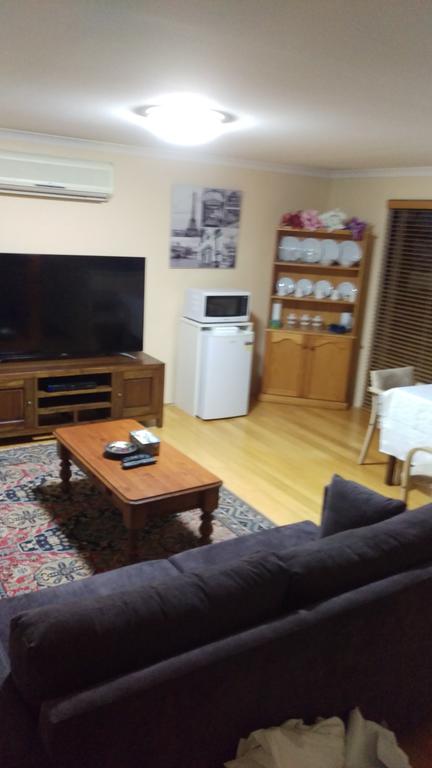 Sallys B&b - Accommodation Sydney 2