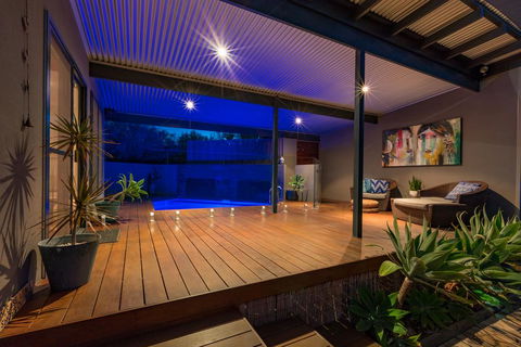 Salt The Studio - Accommodation Sydney 1