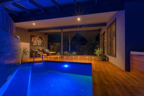 Salt The Studio - Accommodation Sydney 0