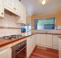 Salt Water  Fingal Bay - Sydney Resort