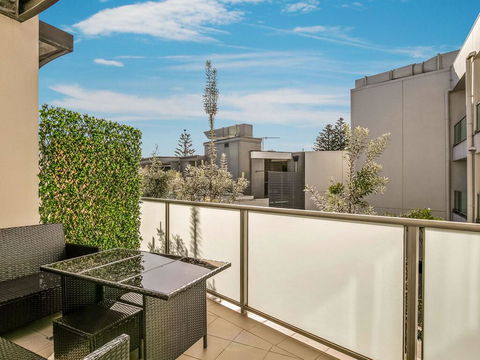 Saltwater Haven - Accommodation Sydney 3