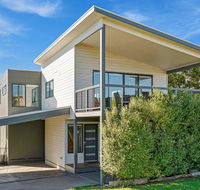 Saltwater Place - Sydney 4u