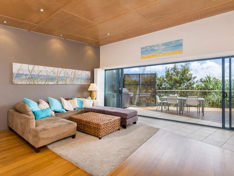 Saltwater Unit 4 - Accommodation Sydney 2