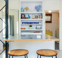 Salty Grape Beach House - Accommodation Sydney